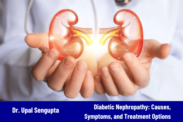 Diabetic Nephropathy: Causes, Symptoms, And Treatment Options ...